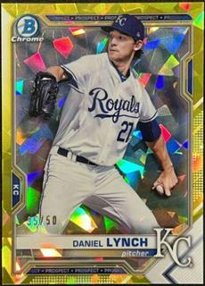 Daniel Lynch
