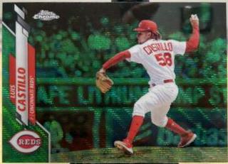 Luis Castillo