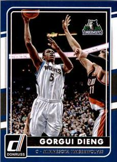 Gorgui Dieng