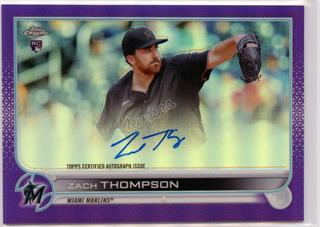 Zach Thompson