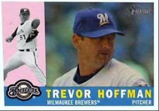 Trevor Hoffman