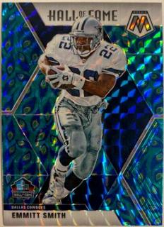 Emmitt Smith