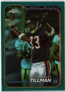 Charles Tillman