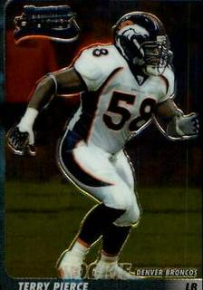 Terry Pierce