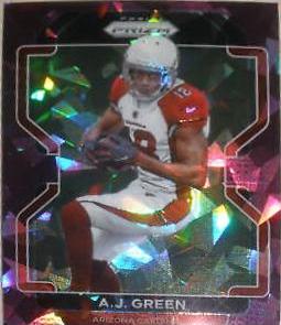 A. J. Green