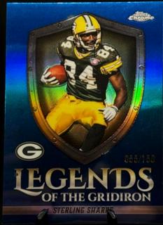 Sterling Sharpe