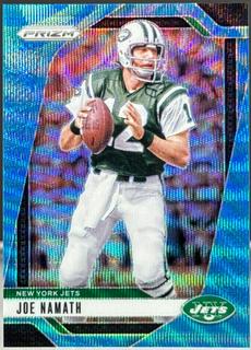 Joe Namath
