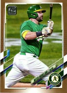 Mitch Moreland