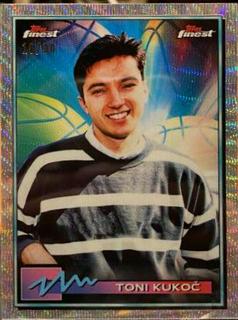 Toni Kukoc