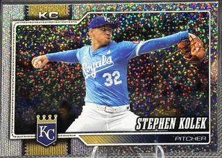 Stephen Kolek