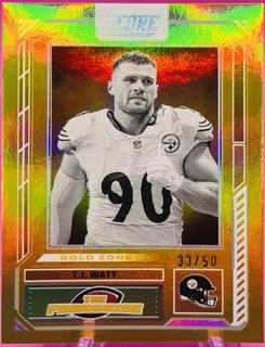 T.J. Watt
