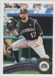 Todd Helton