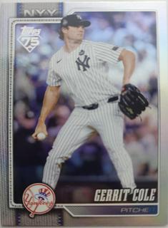 Gerrit Cole