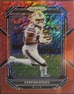 Stefon Diggs