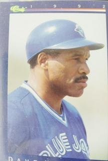 Dave Winfield