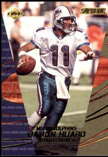 Damon Huard