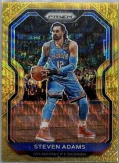 Steven Adams