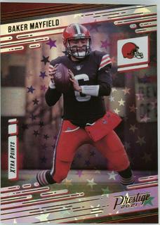 Baker Mayfield