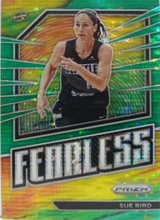 Sue Bird