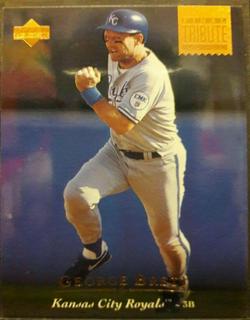 George Brett
