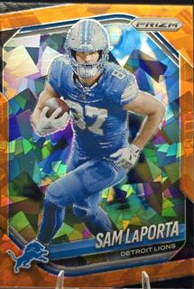 Sam LaPorta