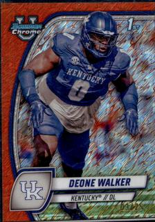 Deone Walker