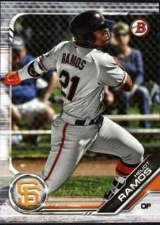 Heliot Ramos