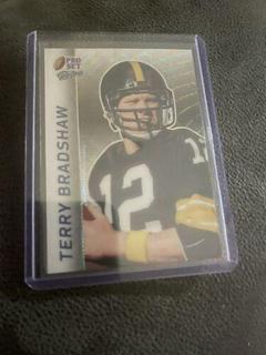 Terry Bradshaw