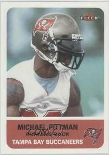 Michael Pittman
