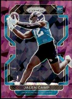 Jalen Camp