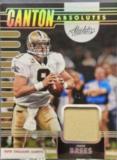 Drew Brees
