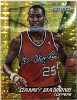 Danny Manning