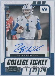 Zach Wilson