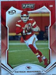 Patrick Mahomes II