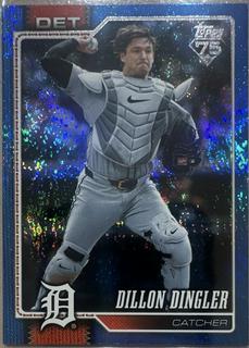 Dillon Dingler