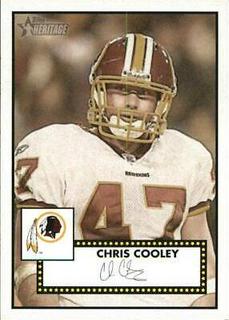 Chris Cooley
