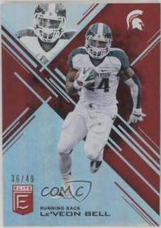 Le'Veon Bell