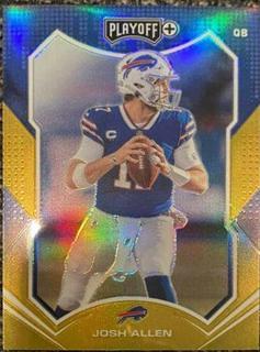 Josh Allen