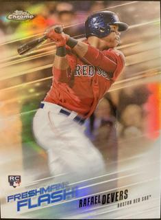 Rafael Devers