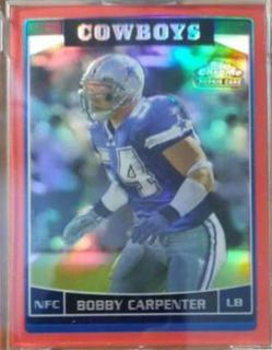 Bobby Carpenter
