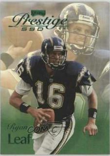 Ryan Leaf