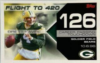 Brett Favre