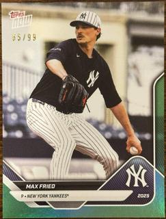 Max Fried