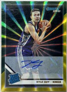 Kyle Guy
