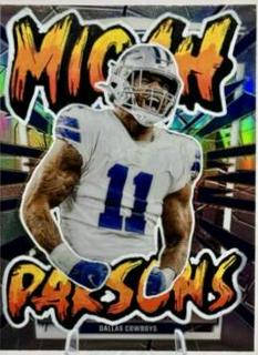 Micah Parsons