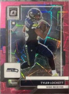Tyler Lockett