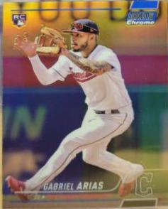 Gabriel Arias