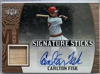 Carlton Fisk
