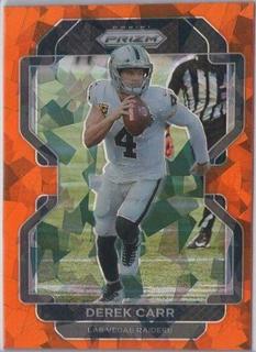 Derek Carr