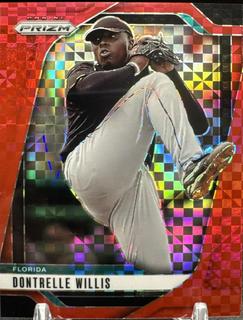 Dontrelle Willis